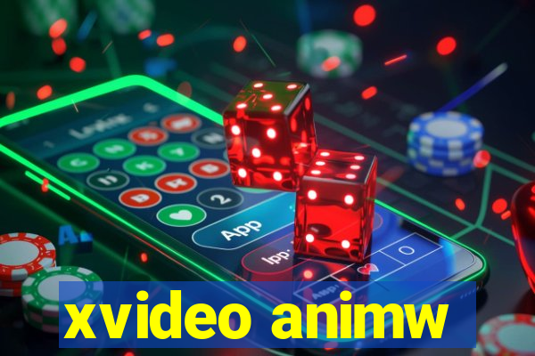 xvideo animw